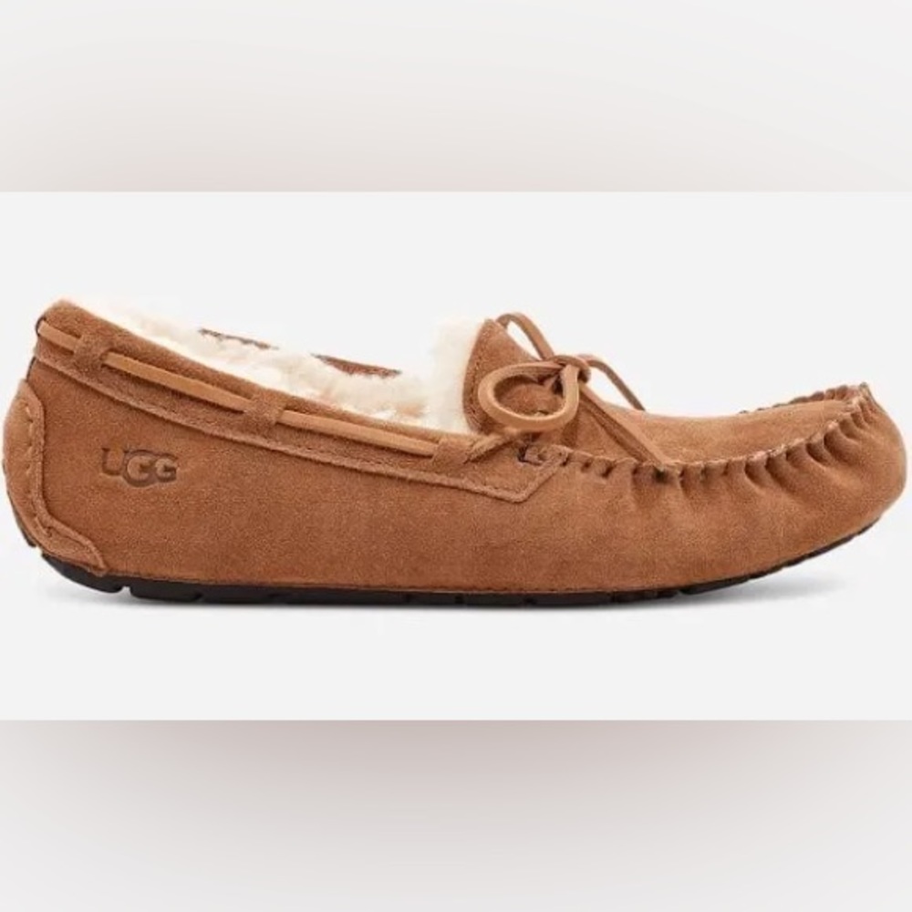 UGG | Men’s Olsen Slipper | Tan